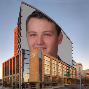 Meet your Posher, Peter